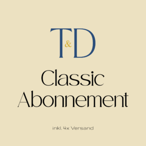 Travel & Drive Classic Abonnement