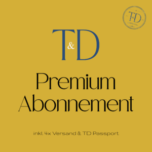 Travel & Drive Premium Abonnement