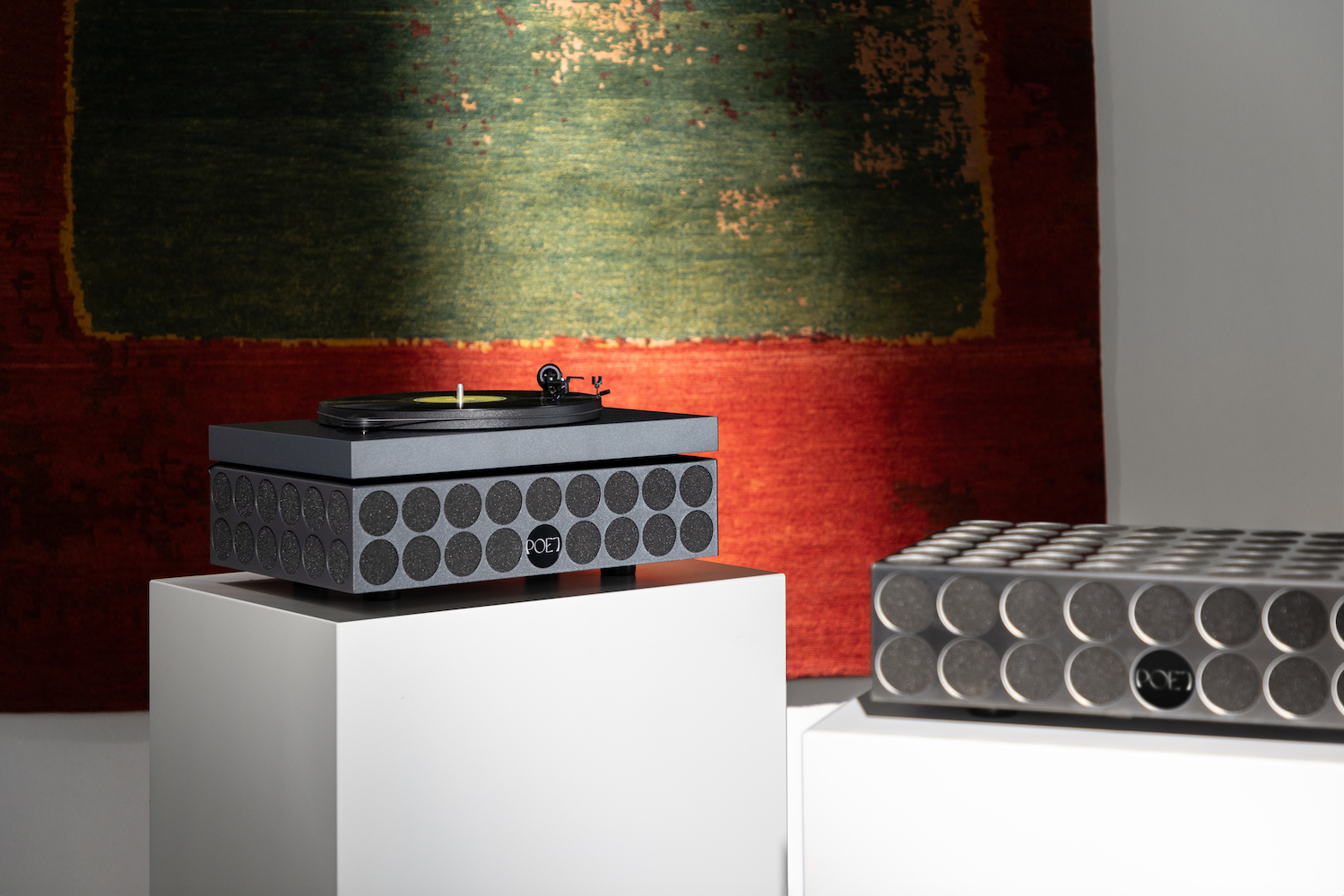 Die Renaissance des Musikhörens