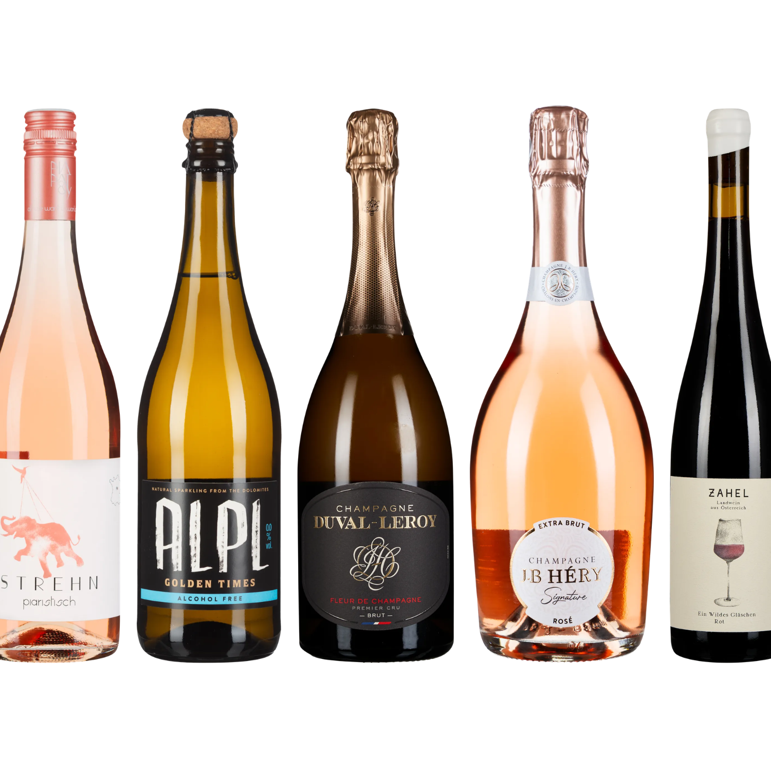 Muttertag bei WEIN & CO