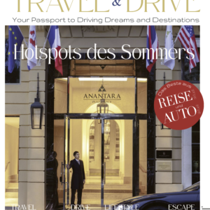 Travel & Drive 1-2026 ePaper