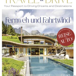 Travel & Drive 2-2026 ePaper