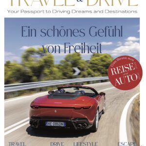 Travel & Drive 3-2026 ePaper